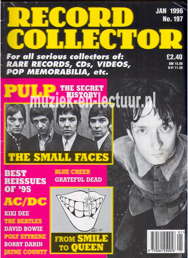 Record Collector nr. 197